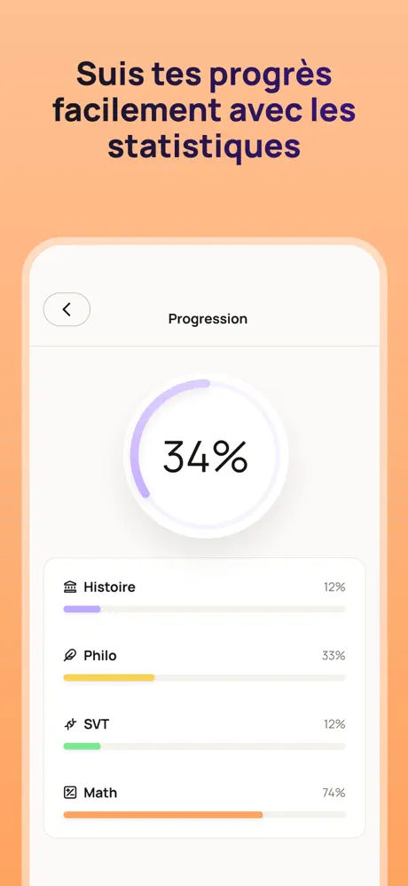 NeoStudy screenshot 6