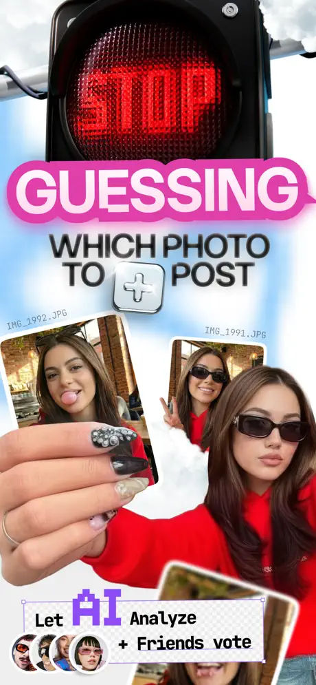 Picky AI screenshot 1