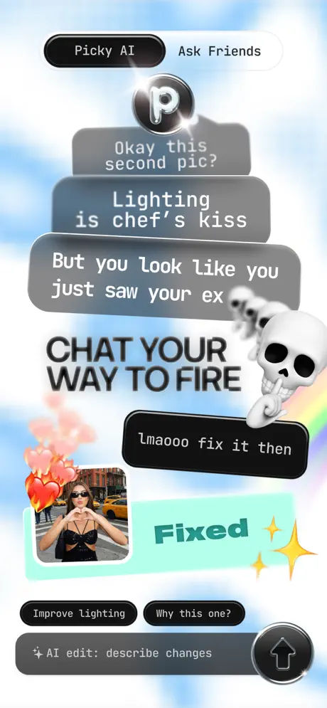 Picky AI screenshot 4