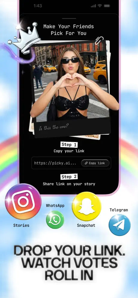 Picky AI screenshot 5