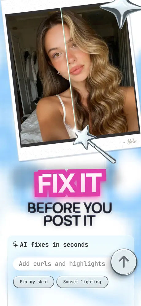 Picky AI screenshot 7