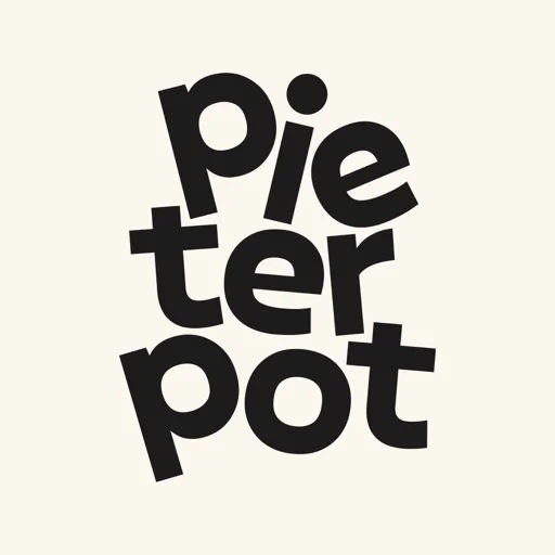 Pieter Pot Supermarkt logo