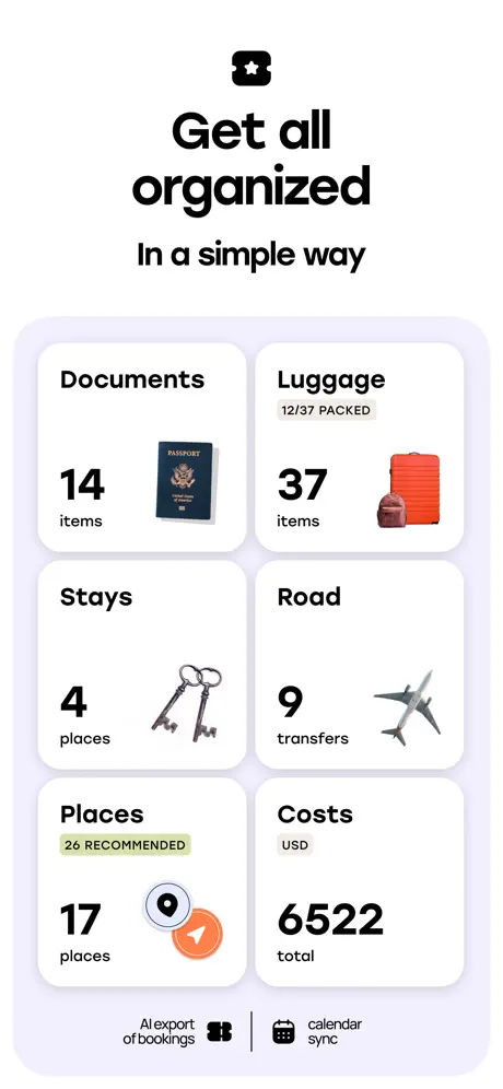 Plango screenshot 2