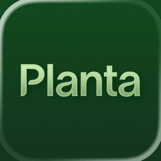 Planta logo