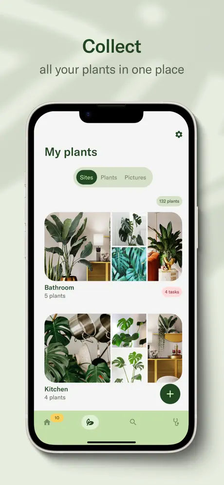 Planta screenshot 8