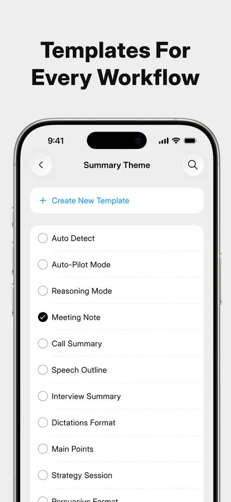 Pocket screenshot 7