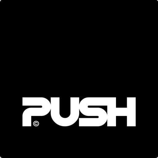 PUSH Workout & Gym Tracker logo