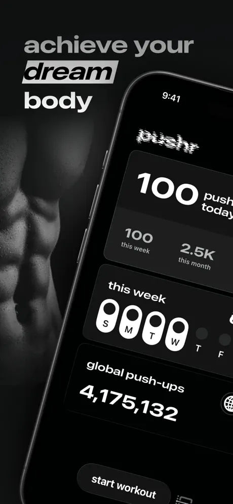 pushr screenshot 1