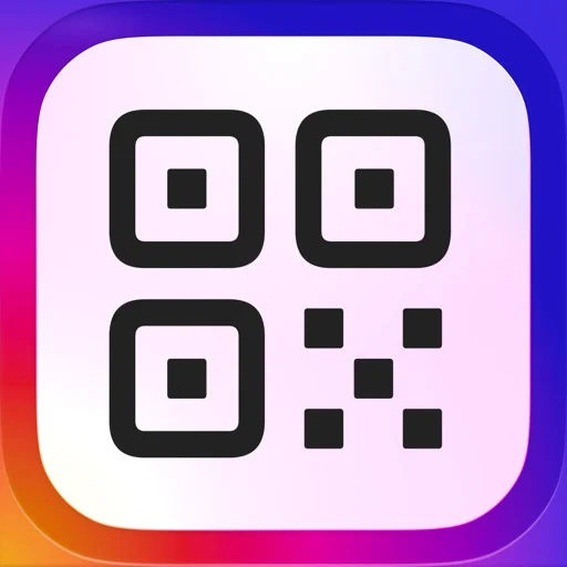 Qewie | QR Code Generator logo