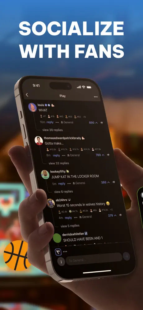 Real screenshot 2