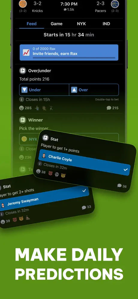 Real screenshot 3
