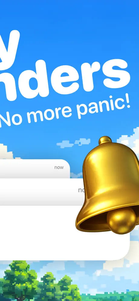 ReminderOS screenshot 4