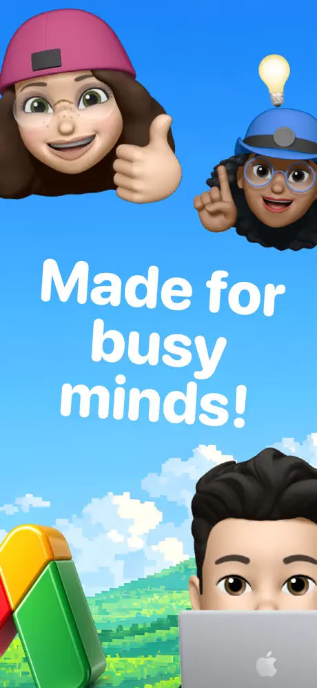 ReminderOS screenshot 6