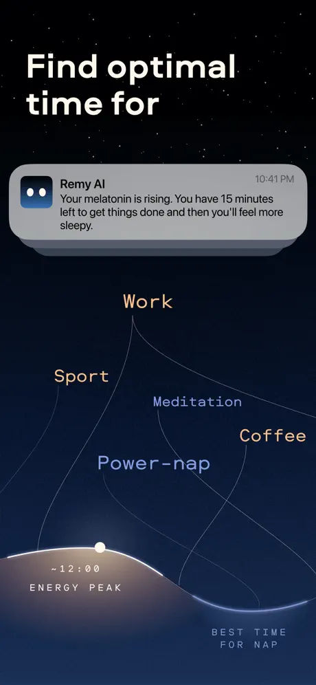 RemyAI screenshot 6