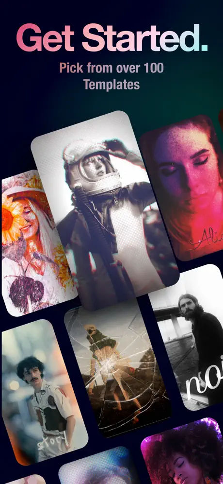 Video Effects Editor screenshot 6