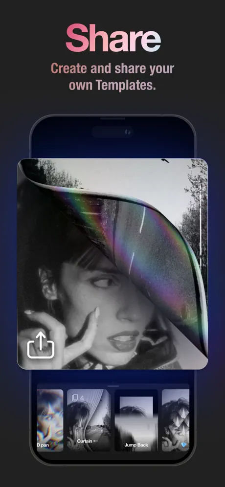 Video Effects Editor screenshot 9