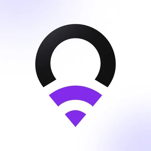 Roam: Global eSIM & WiFi logo