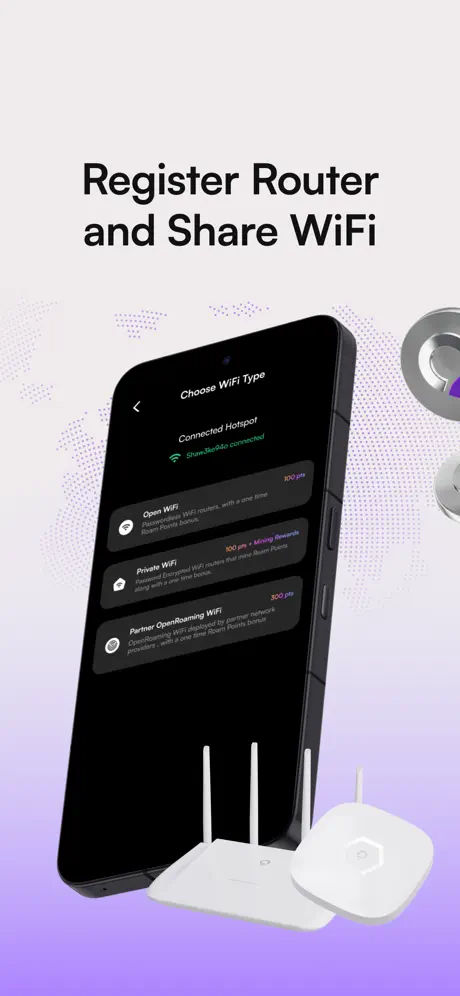 Roam: Global eSIM & WiFi screenshot 7