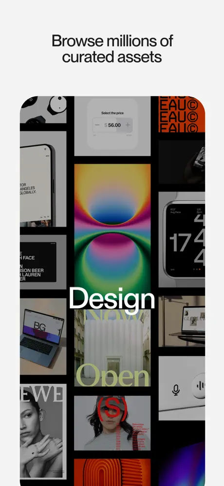 Savee — Inspiration for you screenshot 2
