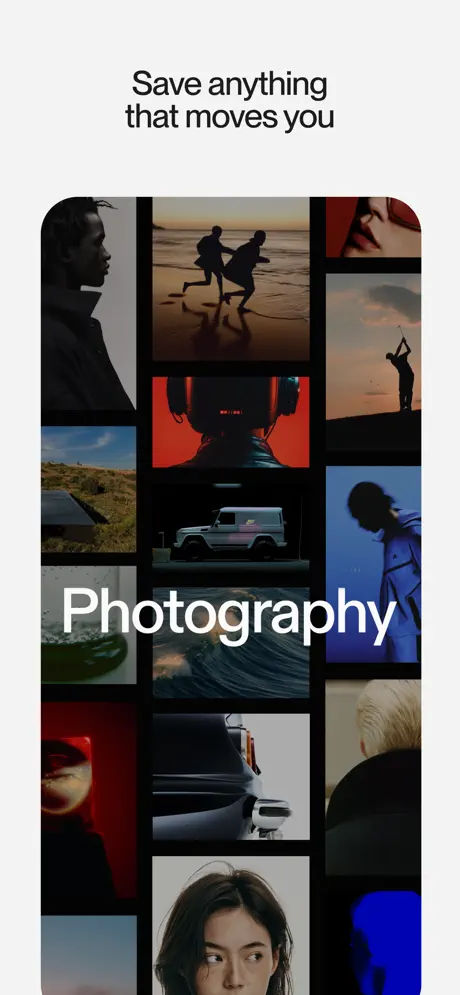Savee — Inspiration for you screenshot 3