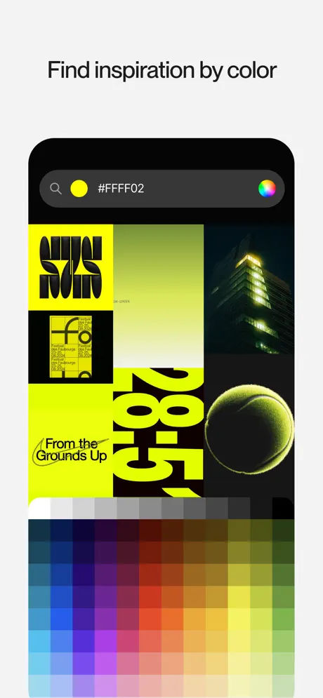 Savee — Inspiration for you screenshot 5