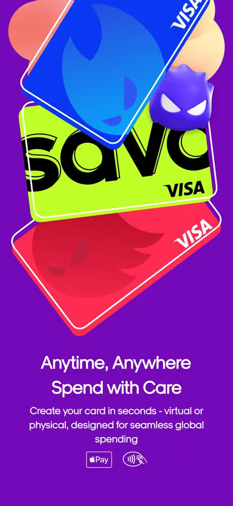 SAVO screenshot 6