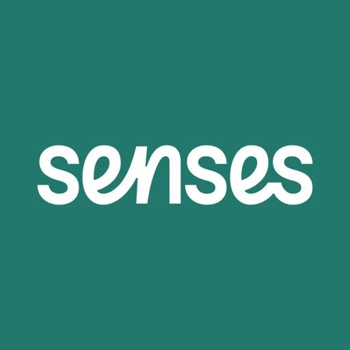 Senses logo