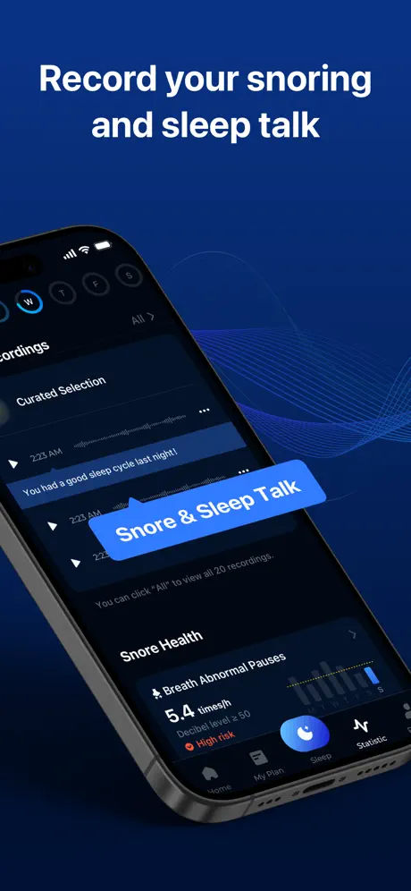 ShutEye® screenshot 3