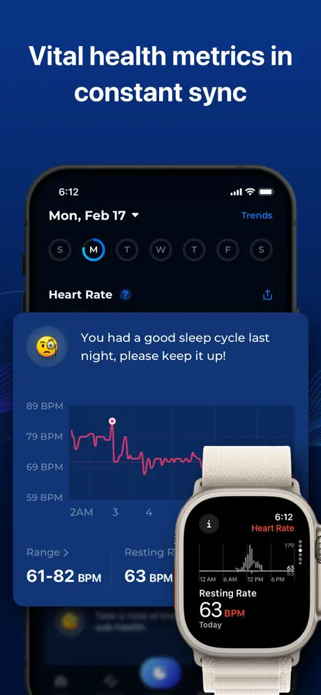 ShutEye® screenshot 6