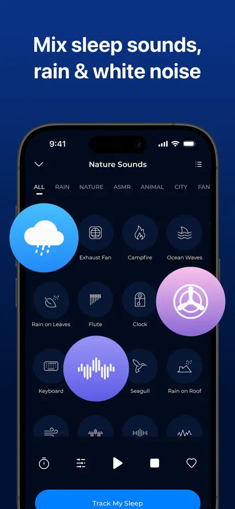 ShutEye® screenshot 8