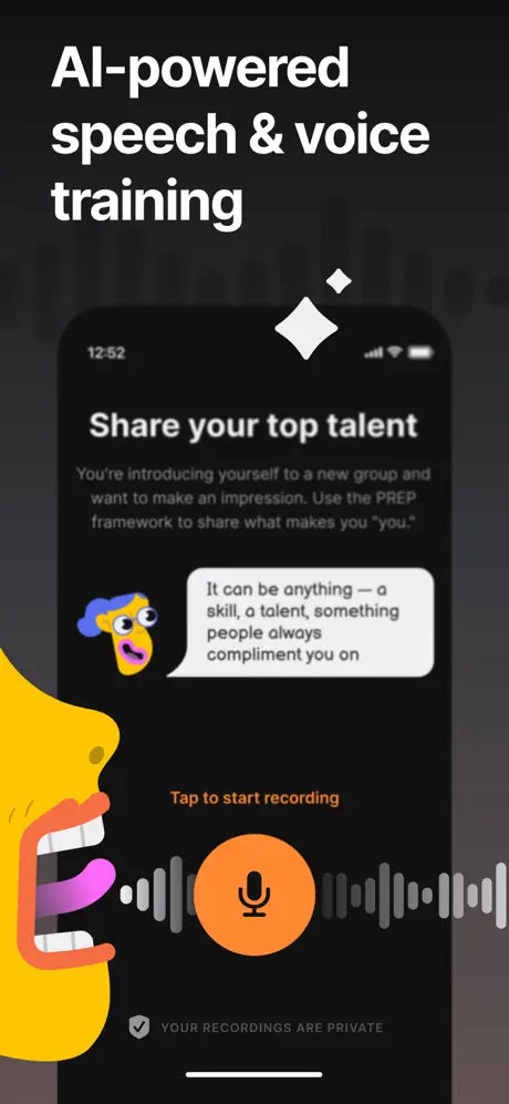 Skillsta screenshot 5