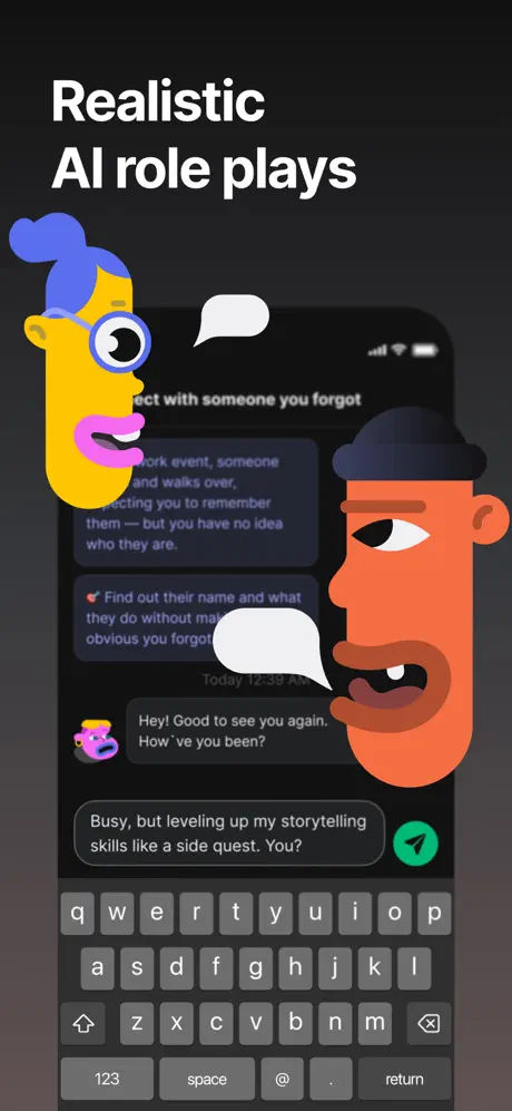 Skillsta screenshot 6