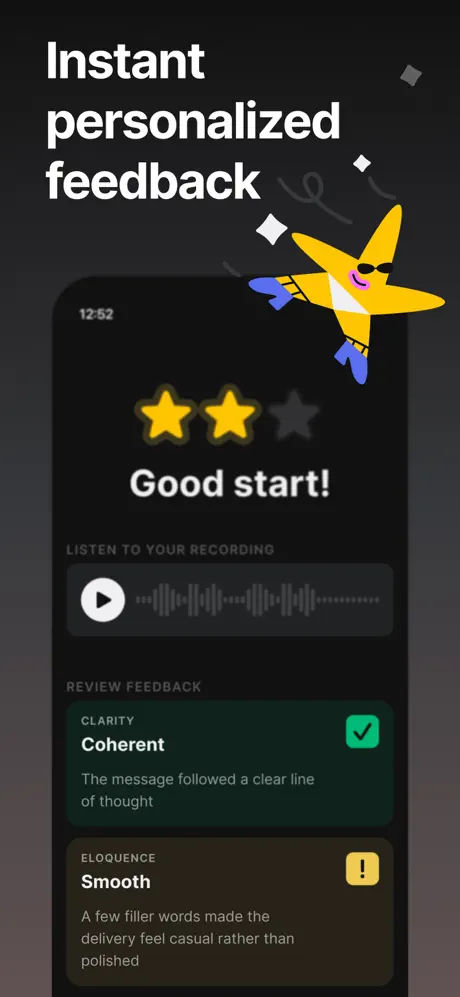 Skillsta screenshot 7