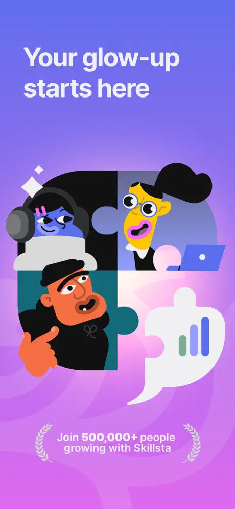 Skillsta screenshot 9