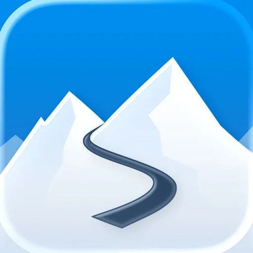 Slopes logo