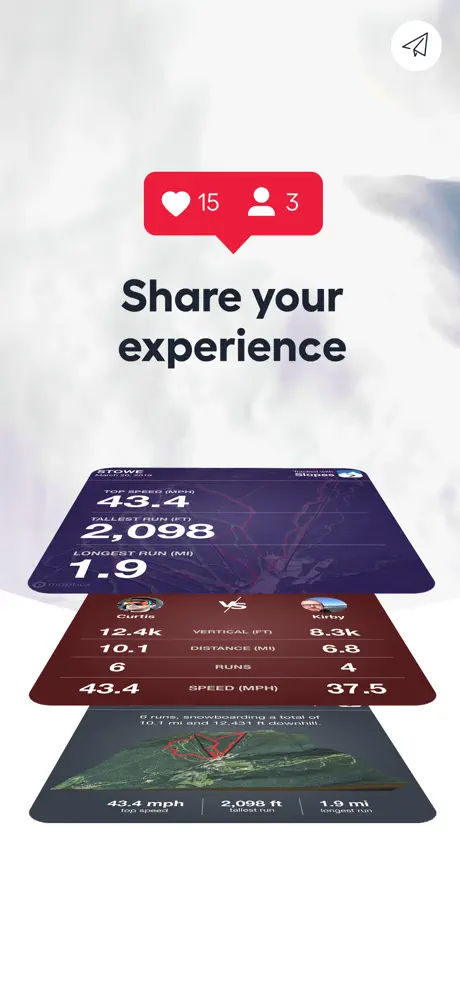 Slopes screenshot 10