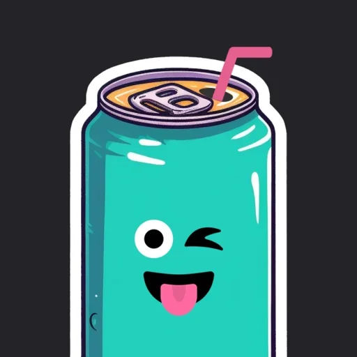 Soda logo