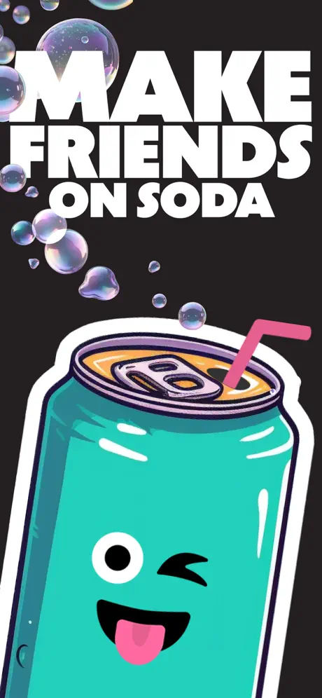 Soda screenshot 5
