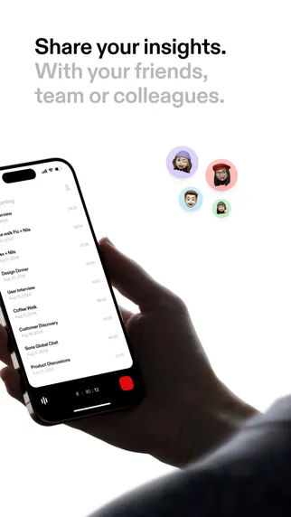 Sona Insight screenshot 5