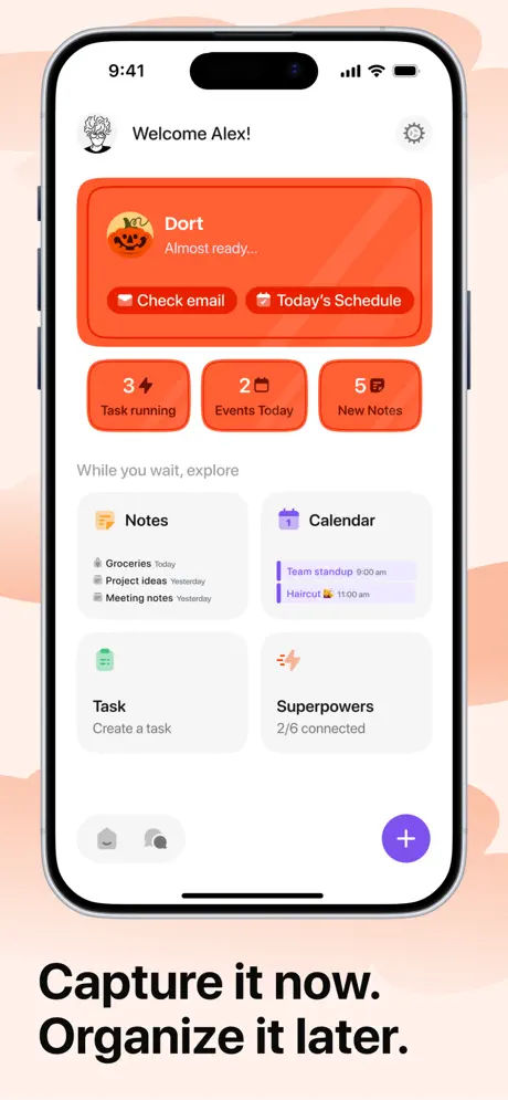 Spookling screenshot 3