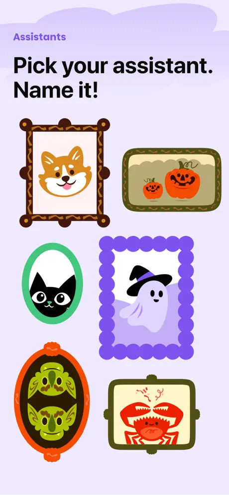 Spookling screenshot 4