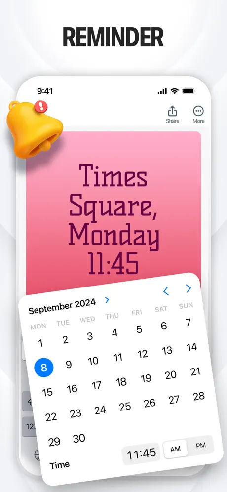 Sticky Notes & Color Widget screenshot 4