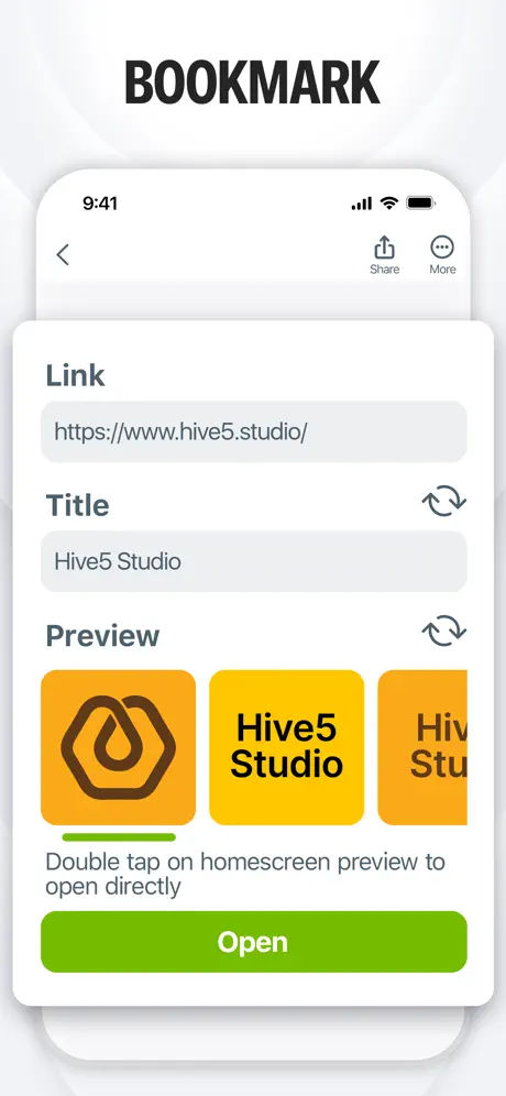 Sticky Notes & Color Widget screenshot 8