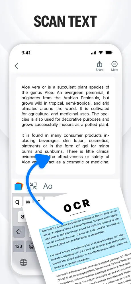 Sticky Notes & Color Widget screenshot 9