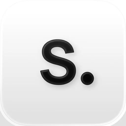 stoic. journal & mental health logo