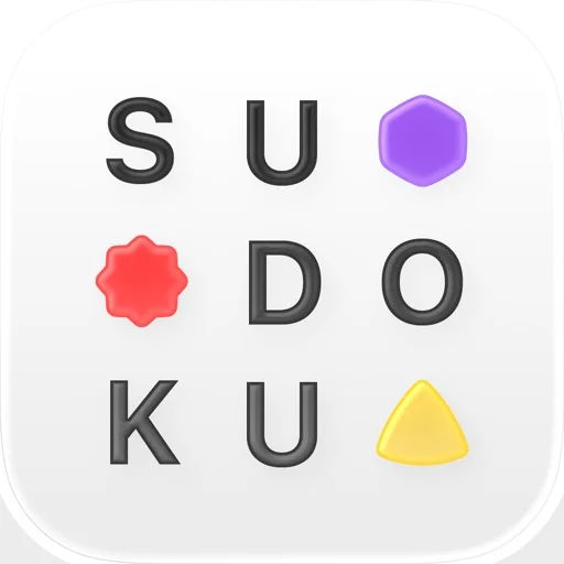 Sudoku a Day logo