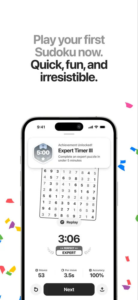Sudoku a Day screenshot 10