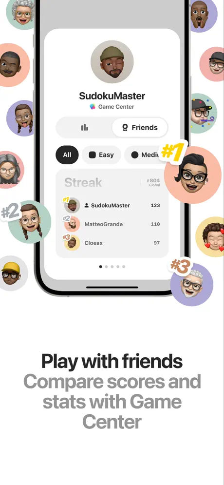 Sudoku a Day screenshot 4