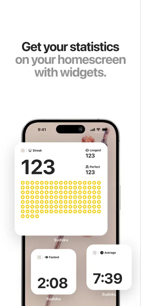 Sudoku a Day screenshot 8