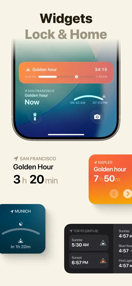 Sunlitt Sun Position and Path screenshot 8